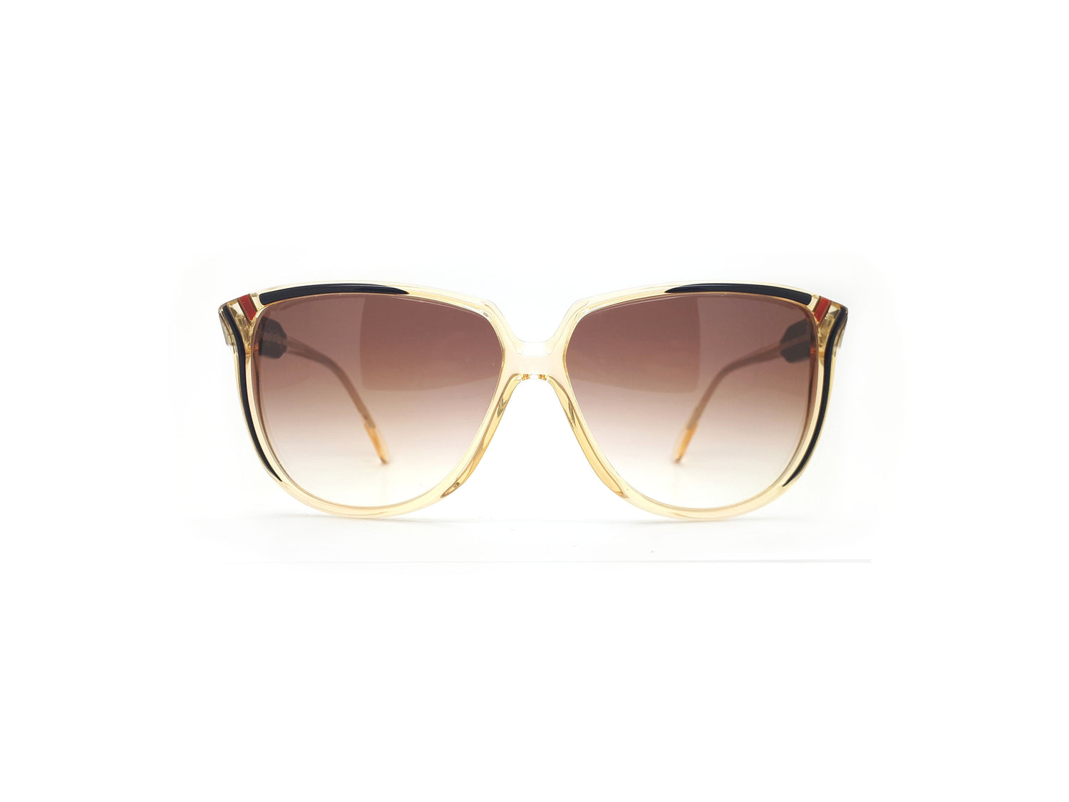 Royal Ritz - Flash 036 Vintage 80s Sunglasses – Ed & Sarna Vintage Eyewear