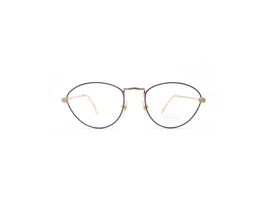 Oval Vintage Sunglasses and Oval Glasses Frames – Ed & Sarna