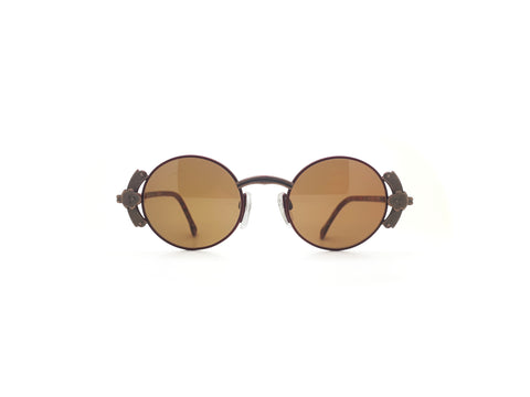 Renato Balestra - RB 1730 089 Vintage 80s Sunglasses – Ed & Sarna Vintage  Eyewear