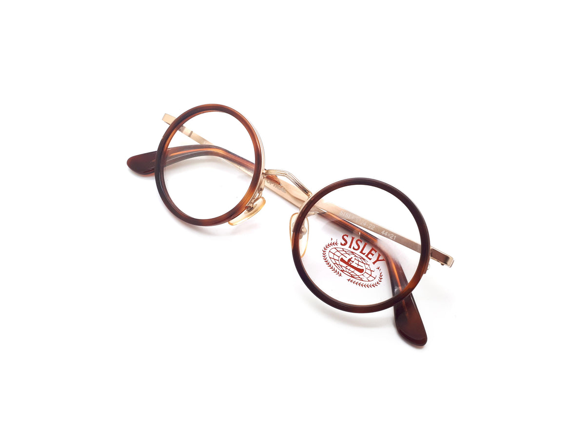 Sisley by United Optical - 24 22