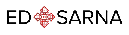 Ed & Sarna Vintage Eyewear