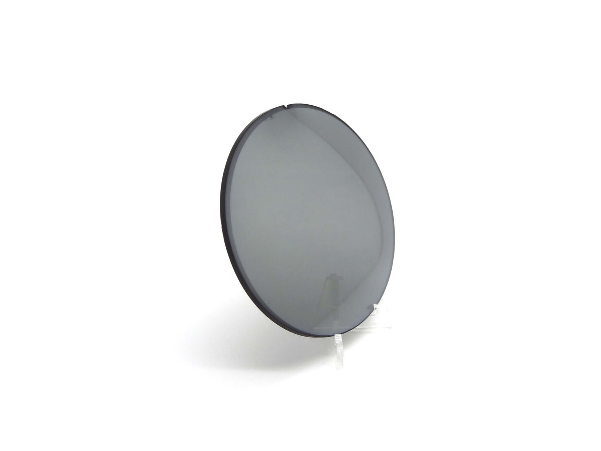01 Grey with Silver Mirror Tint