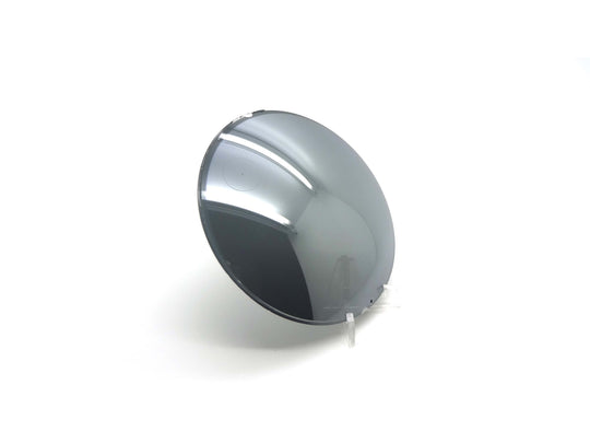 10 Polarised Grey Base with Silver Mirror