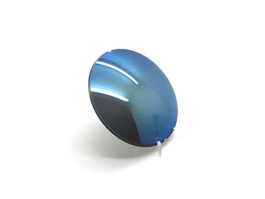 11 Polarised Grey Base with Blue Mirror