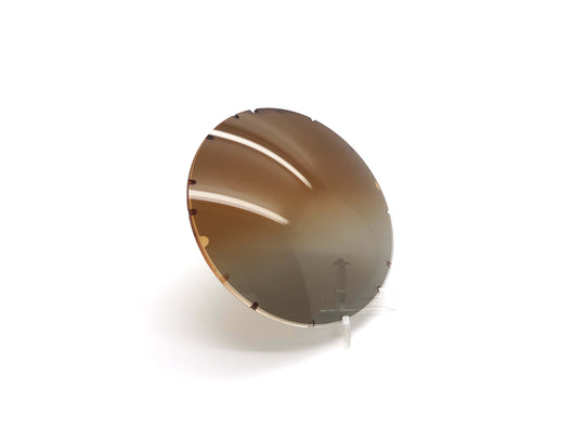 17 Zeiss Polarised Brown Gradient Base