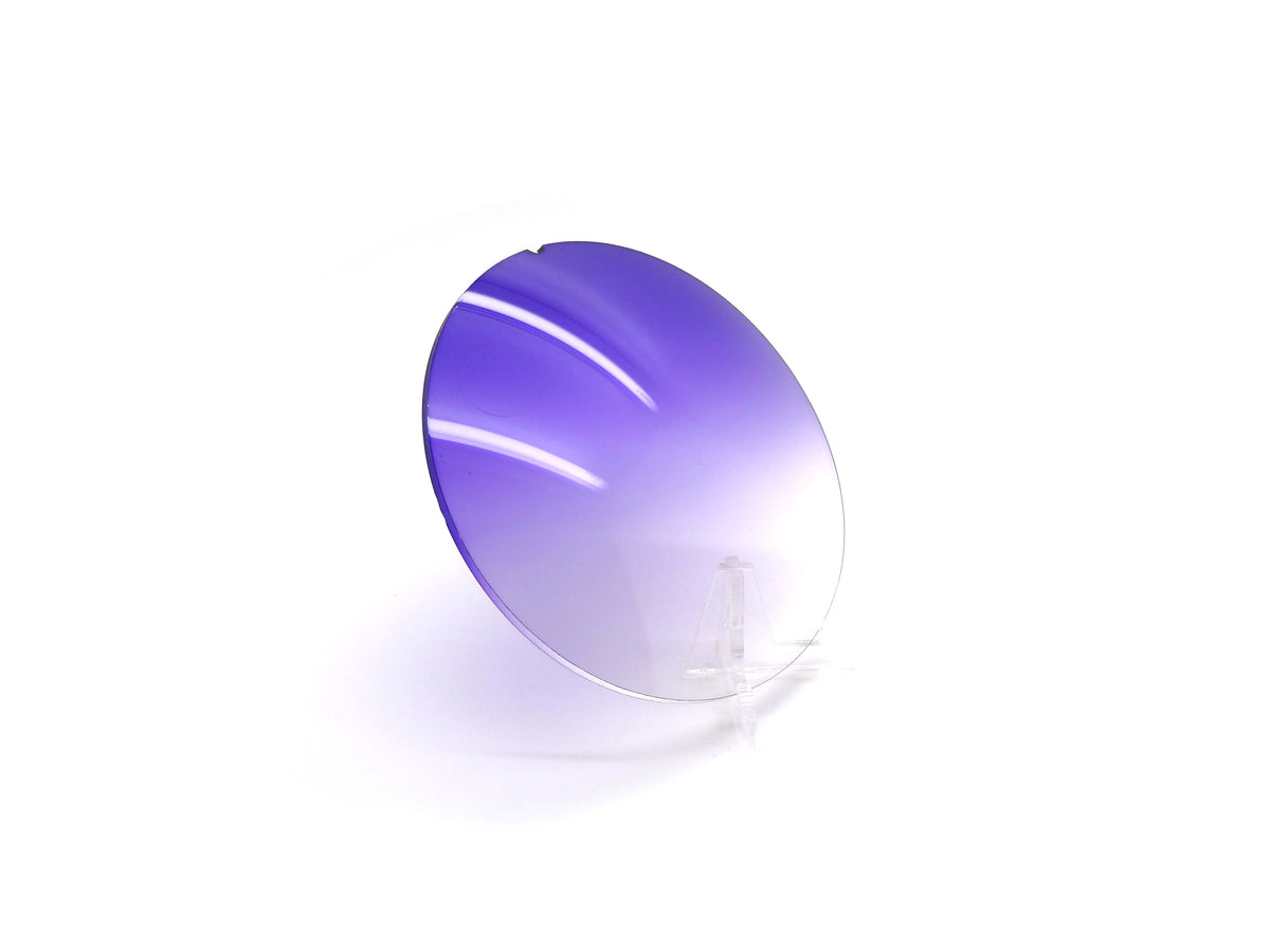 49 Violet Gradient
