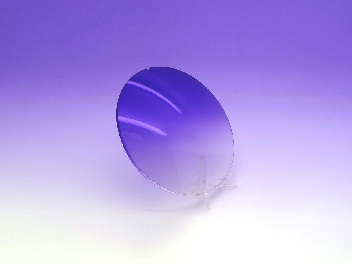 49 Violet Gradient