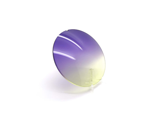 52 Purple Fields Gradient