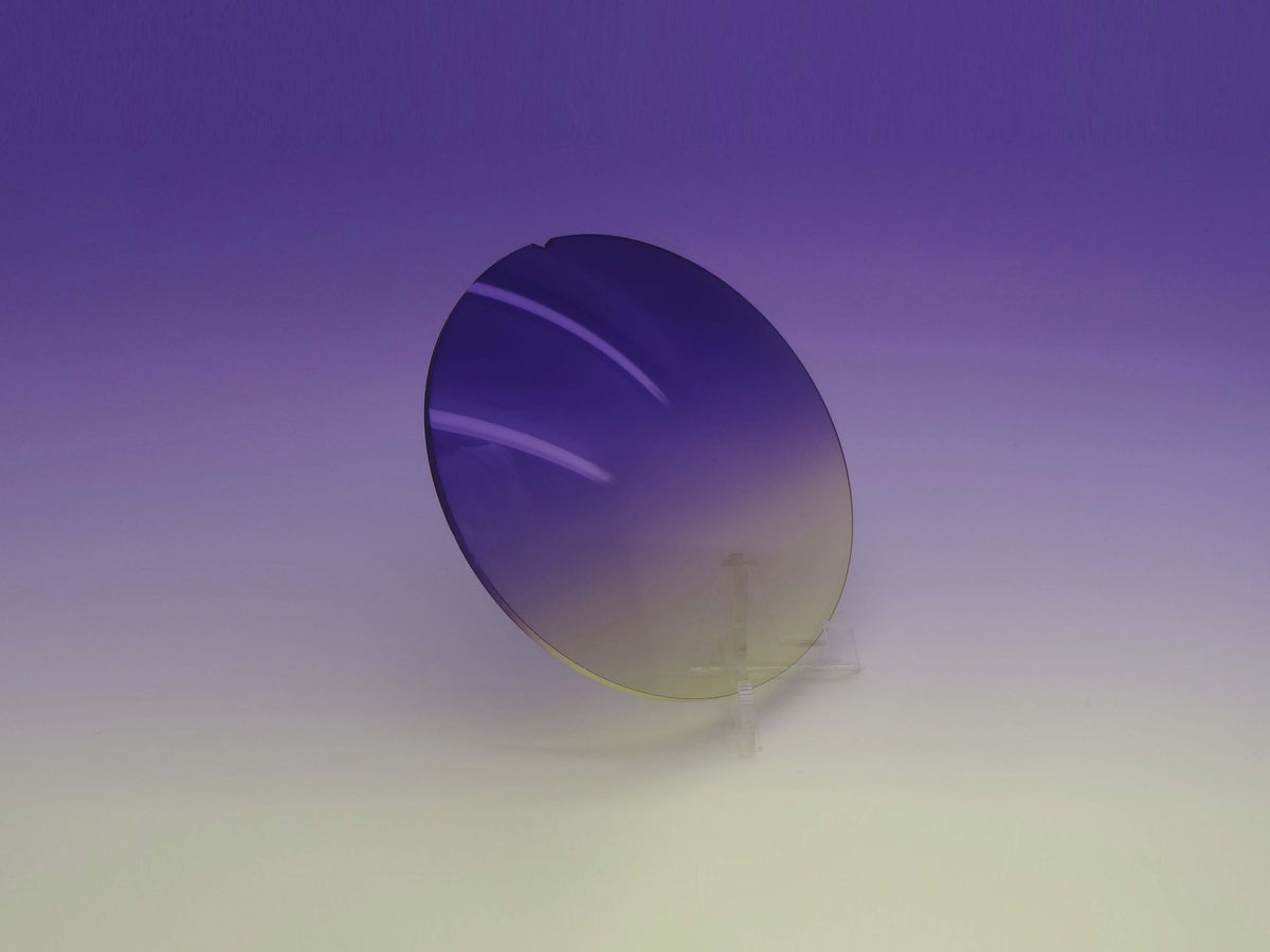 52 Purple Fields Gradient