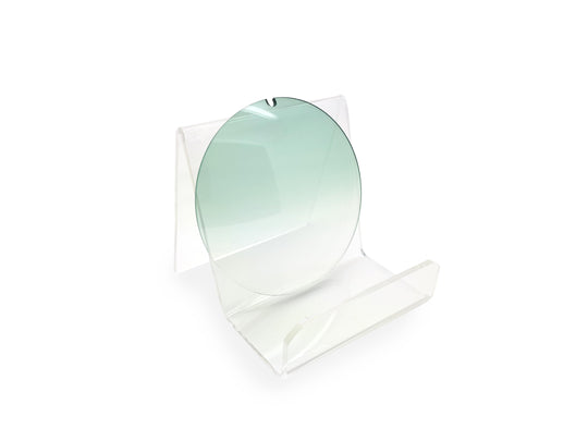 75 Turquoise Gradient