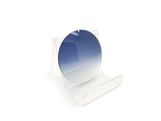 86 Dark Blue Gradient