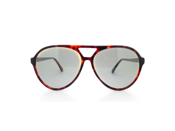Action Optics CA Vintage Aviator Sunglasses – Ed & Sarna Vintage Eyewear