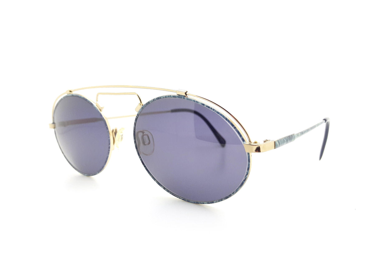 Actuell Couture Party 404 448 Gatsby Vintage Sunglasses