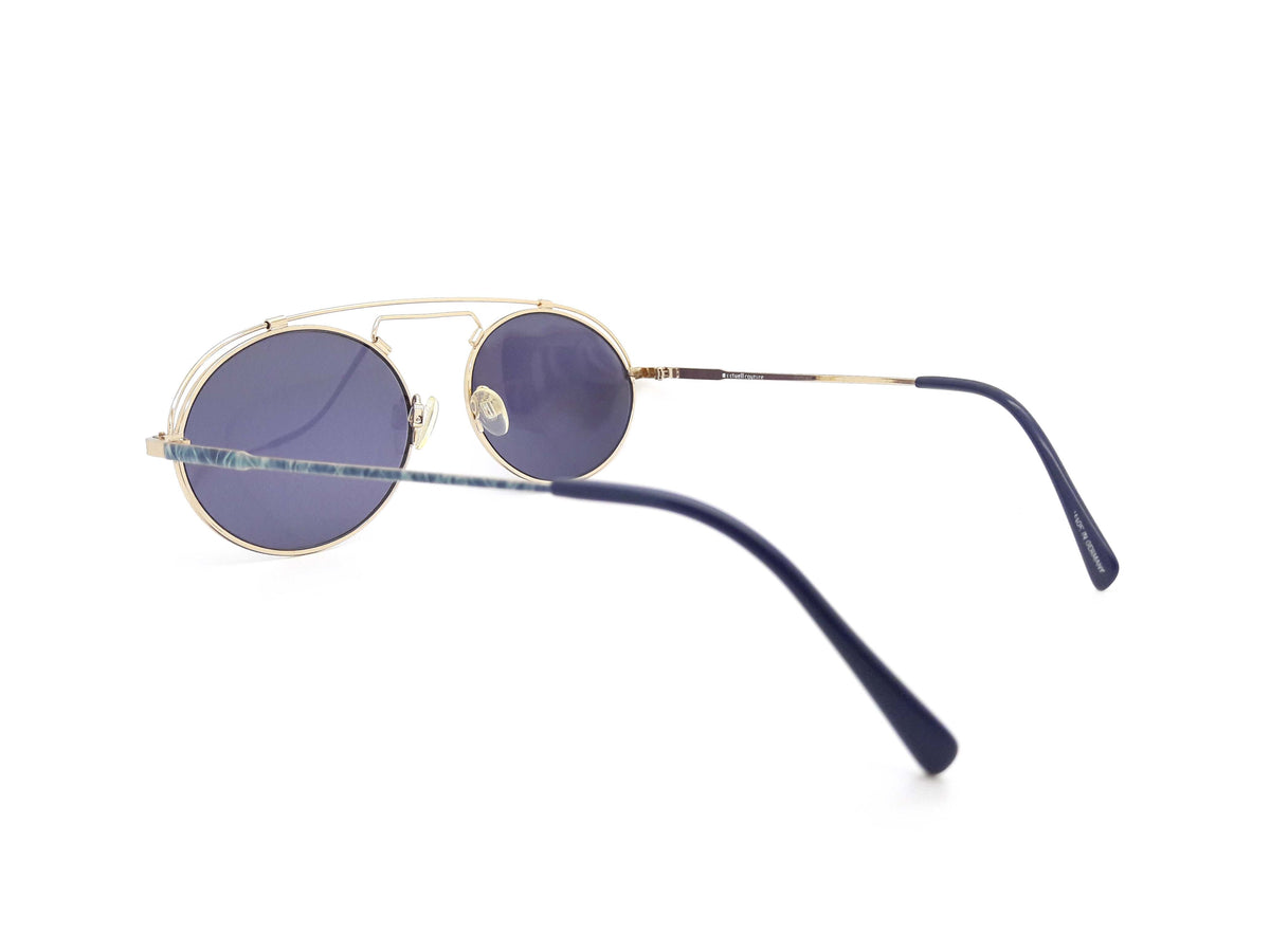 Actuell Couture Party 404 448 Gatsby Vintage Sunglasses
