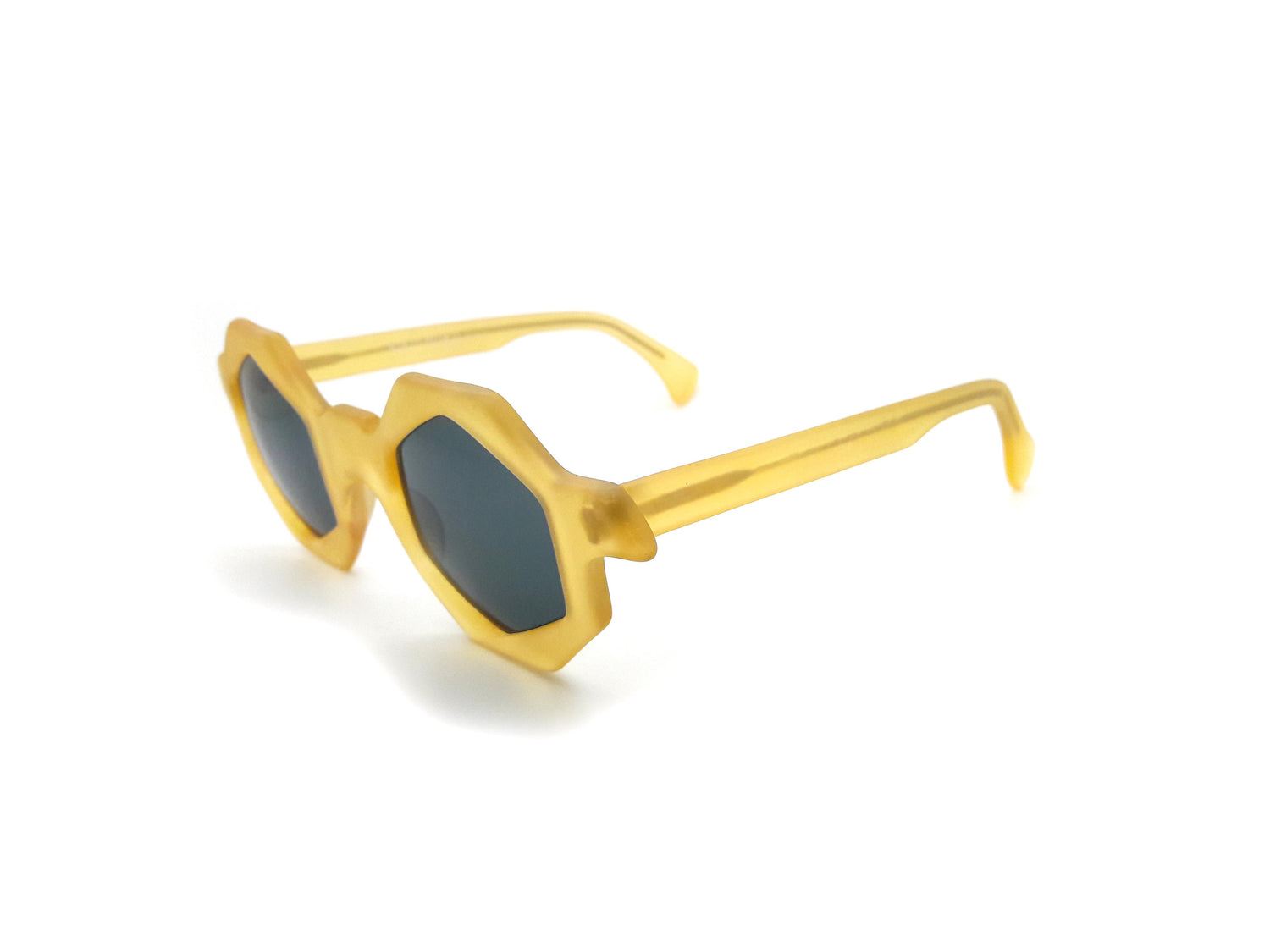 Alain Mikli A.M. 89 1057 940M Vintage Sunglasses – Ed & Sarna 