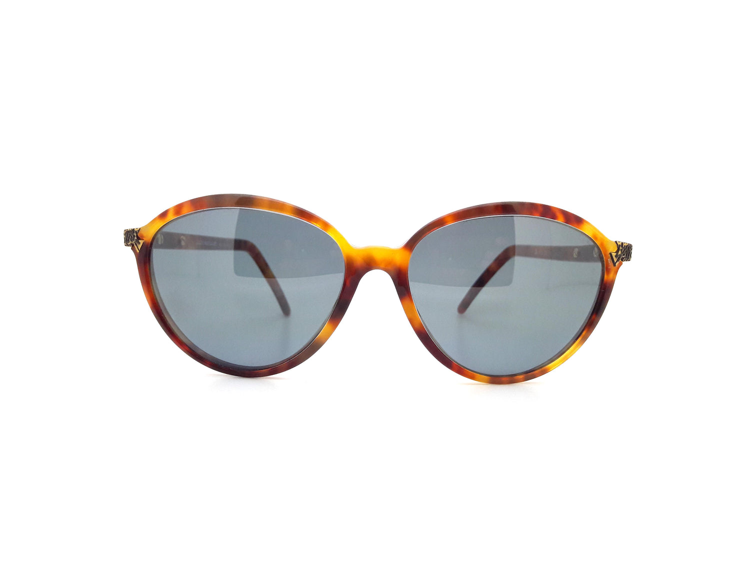 Aldo Navarro 911 Tortoiseshell Cateye Vintage Sunglasses – Ed & Sarna Eyewear