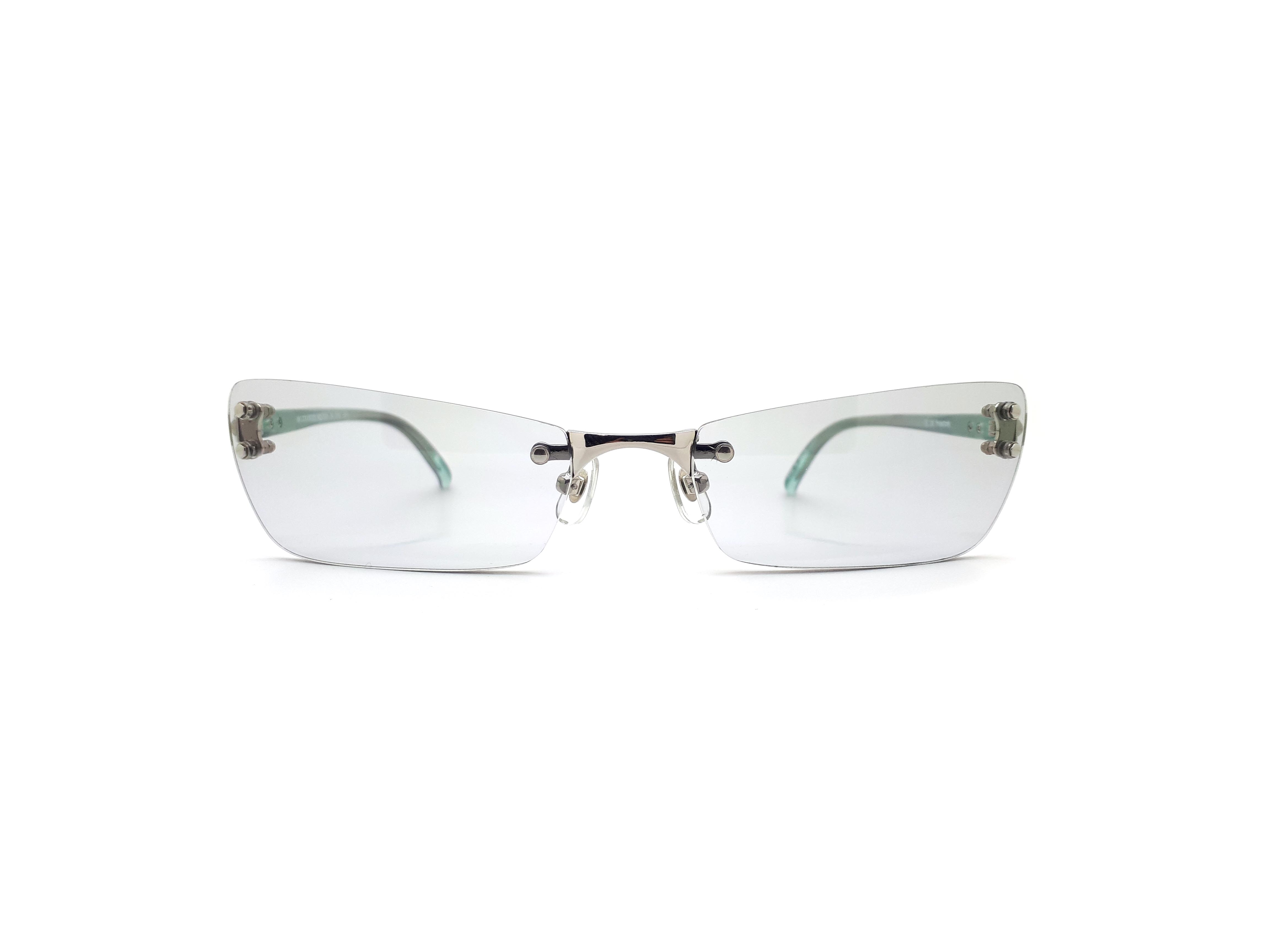 Alexander Mcqueen 42 0048 Vintage 90s Sunglases – Ed & Sarna