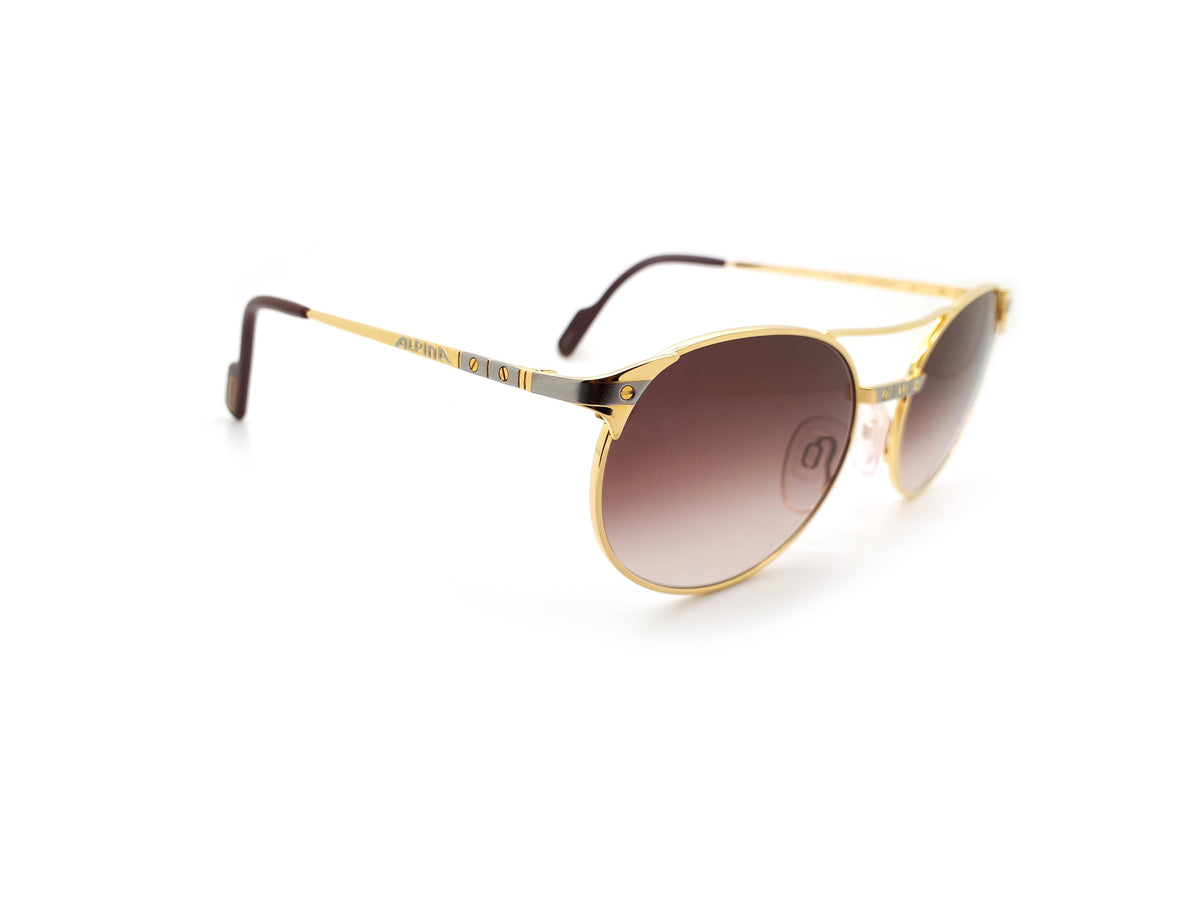 Vintage Alpina FM40 3404060 Sunglasses 80s - Buy Vintage Alpina Frames