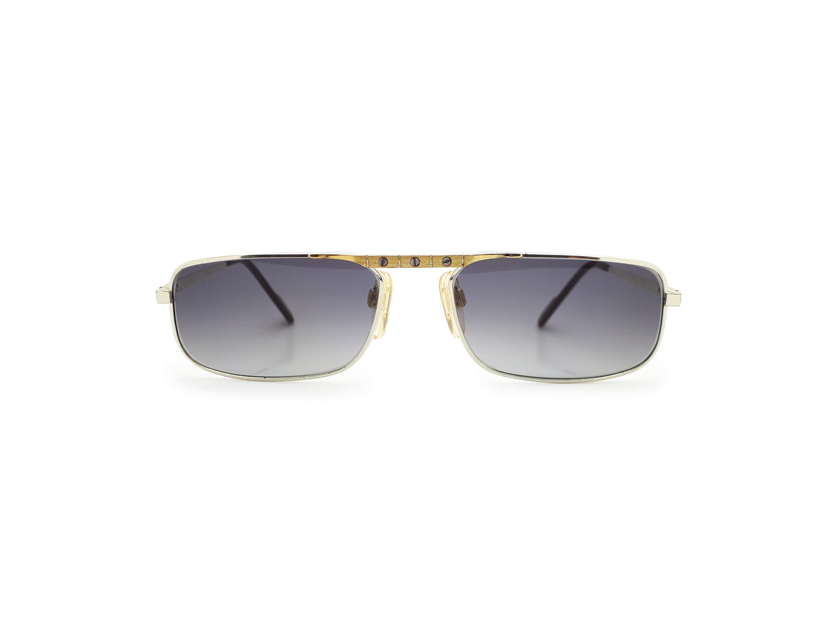 Alpina FM41 3304110 Vintage 80s Sunglasses
