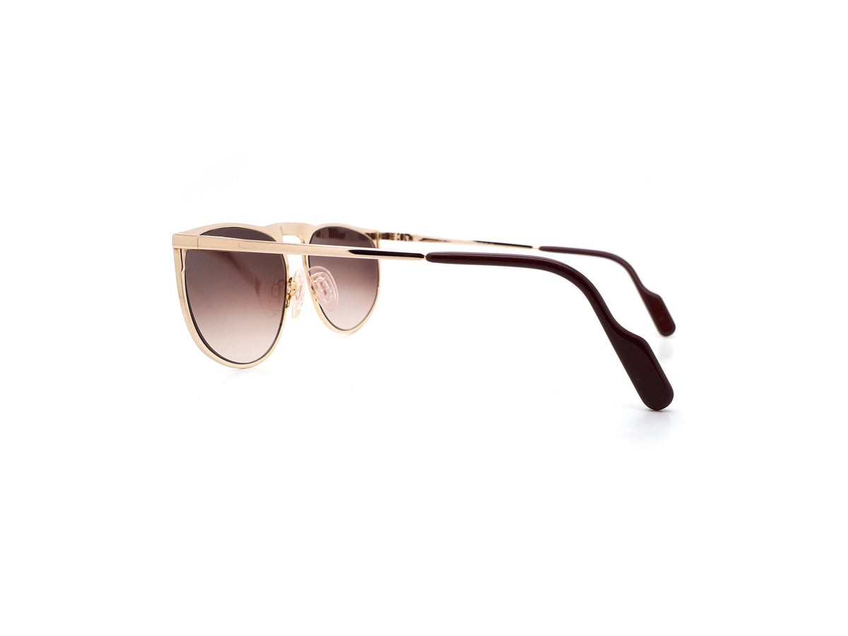Vintage Alpina FM92 1119200 1980s Sunglasses New Old Stock