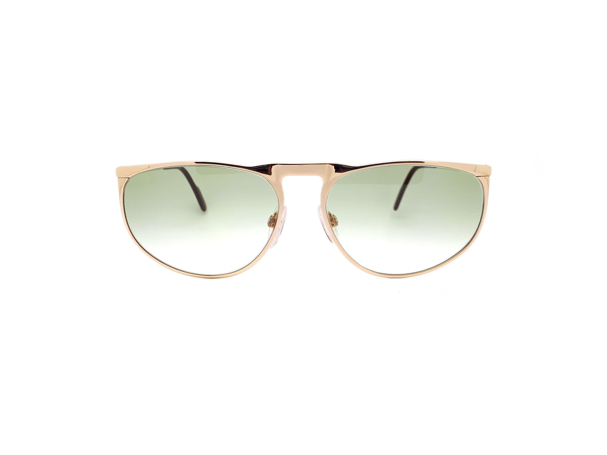 Vintage Alpina FM92 1119200 Sunglasses 1980s 