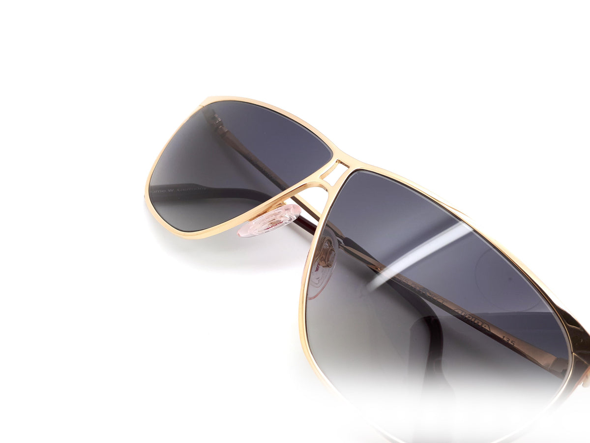 Alpina - FM95 1119500 Genesis Project