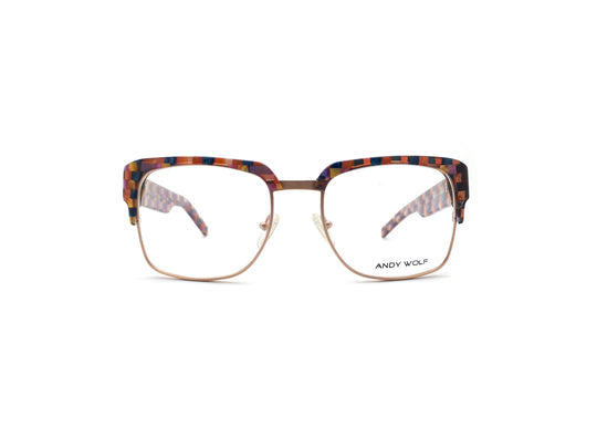 Andy Wolf - 4476 COL E