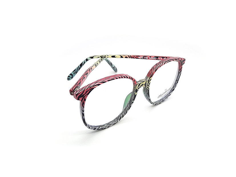 Anglo American Eyewear - 132 ZEB MLC 1