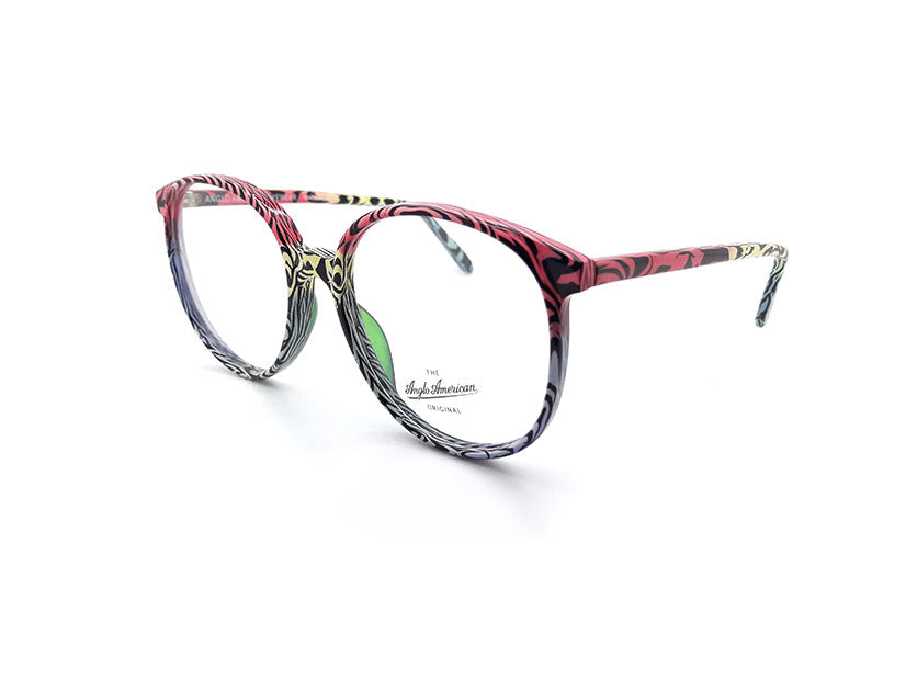 Anglo American Eyewear - 132 ZEB MLC 1