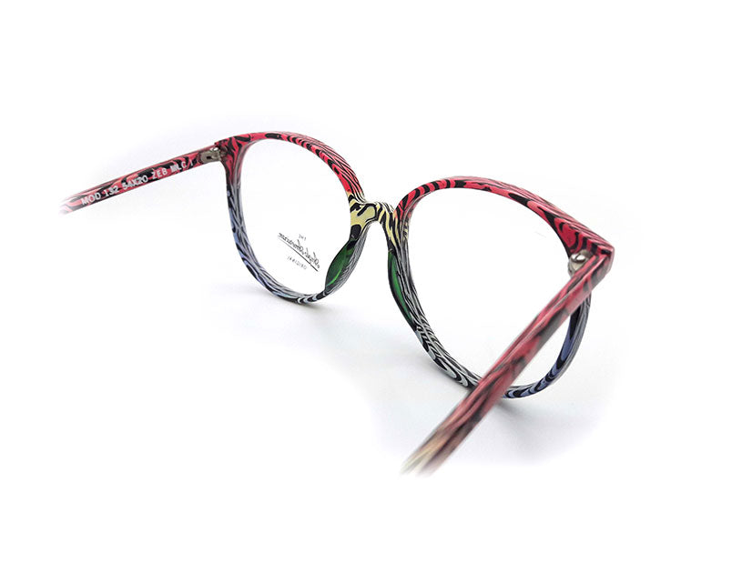 Anglo American Eyewear - 132 ZEB MLC 1