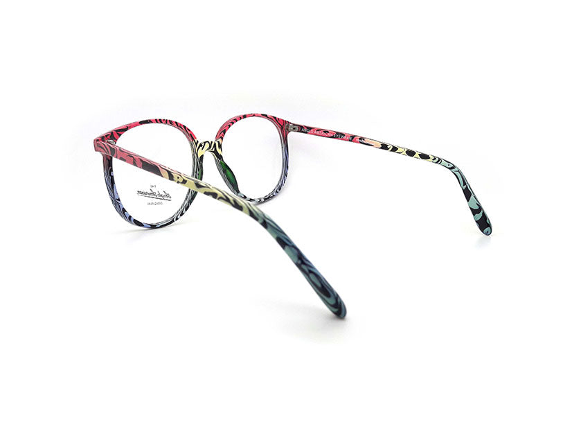 Anglo American Eyewear - 132 ZEB MLC 1