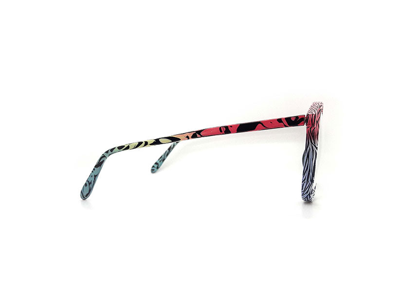 Anglo American Eyewear - 132 ZEB MLC 1