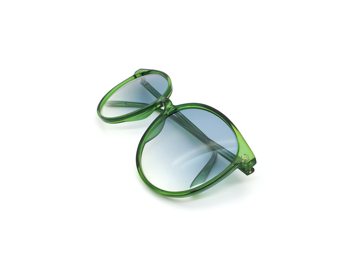 Anglo American - Mod 232 Green