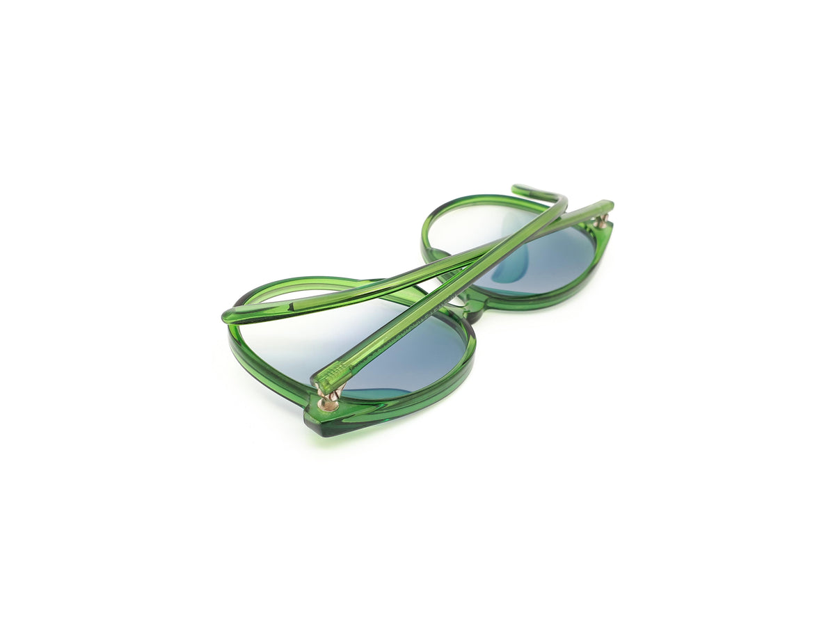 Anglo American - Mod 232 Green