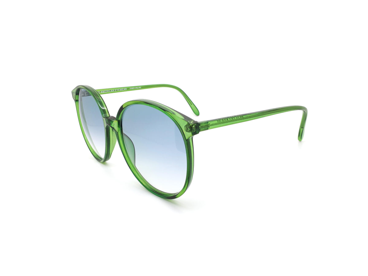 Anglo American - Mod 232 Green