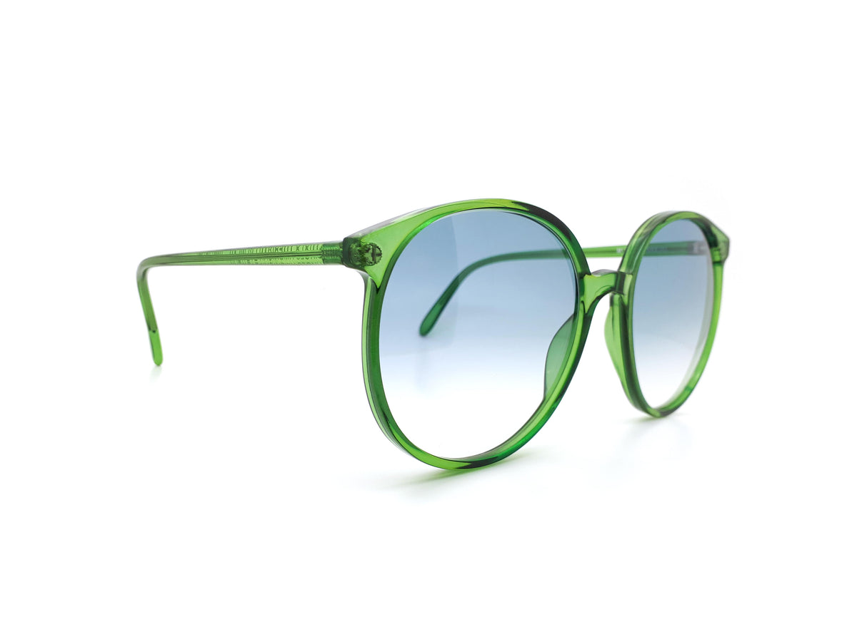 Anglo American - Mod 232 Green