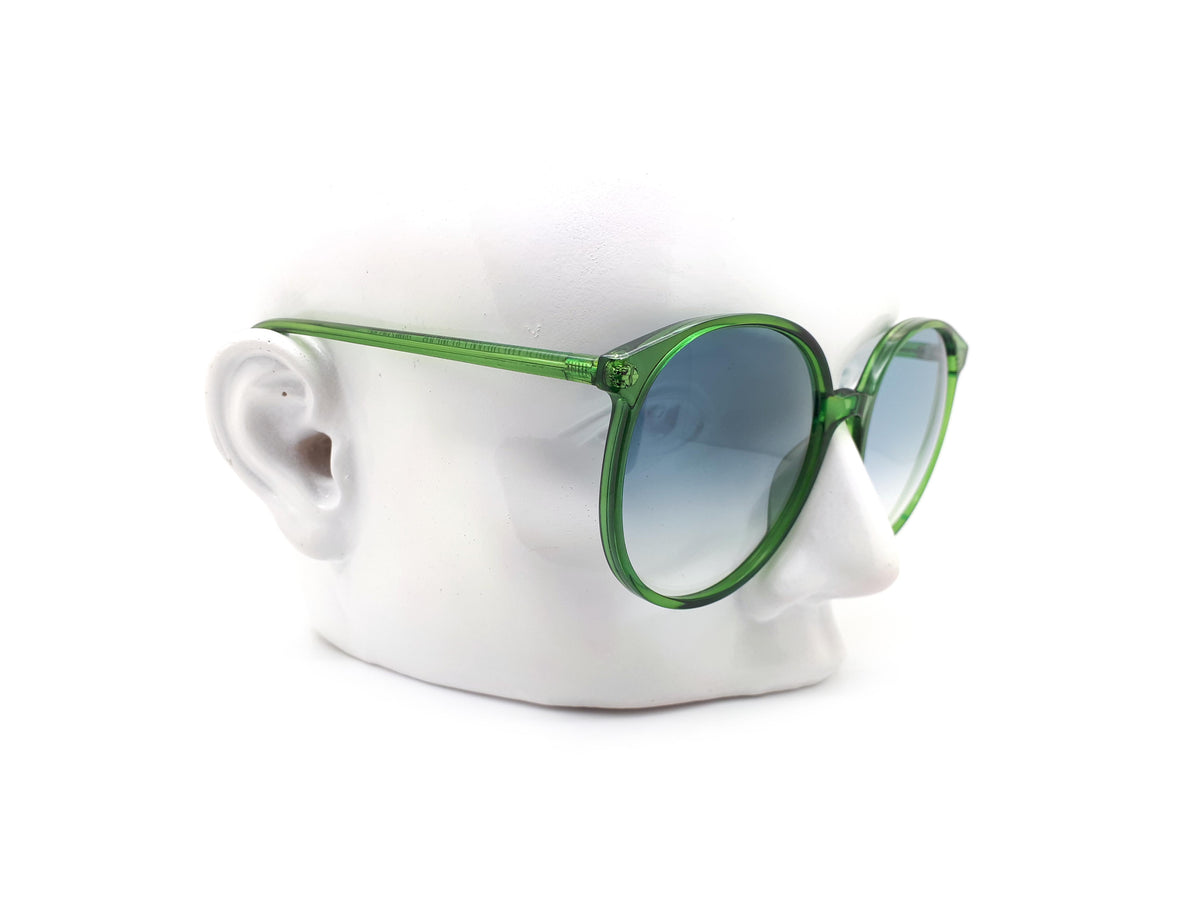 Anglo American - Mod 232 Green