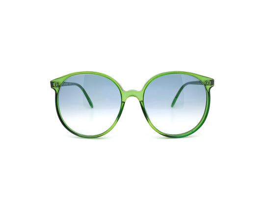 Anglo American - Mod 232 Green