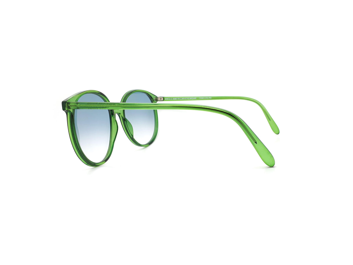 Anglo American - Mod 232 Green