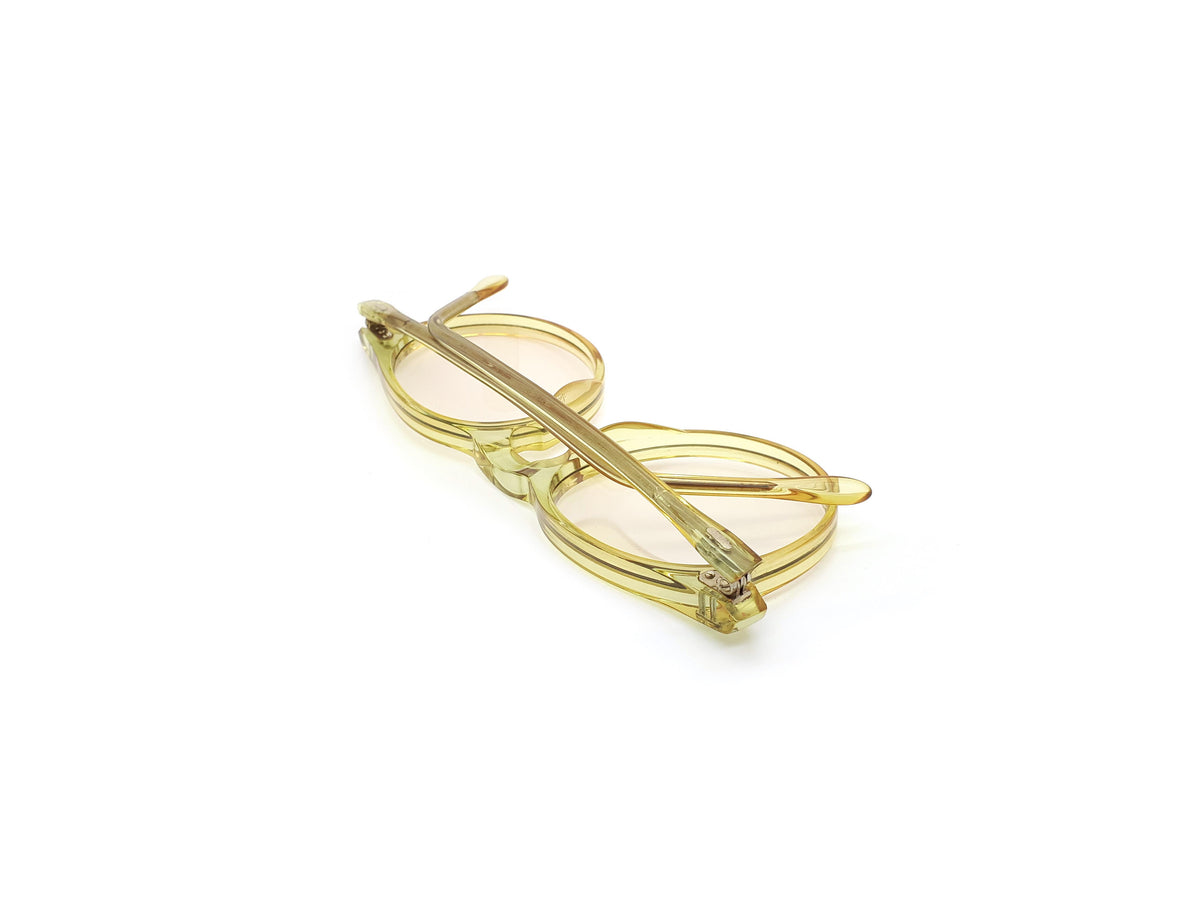 Anglo American - Mod 110 Yellow