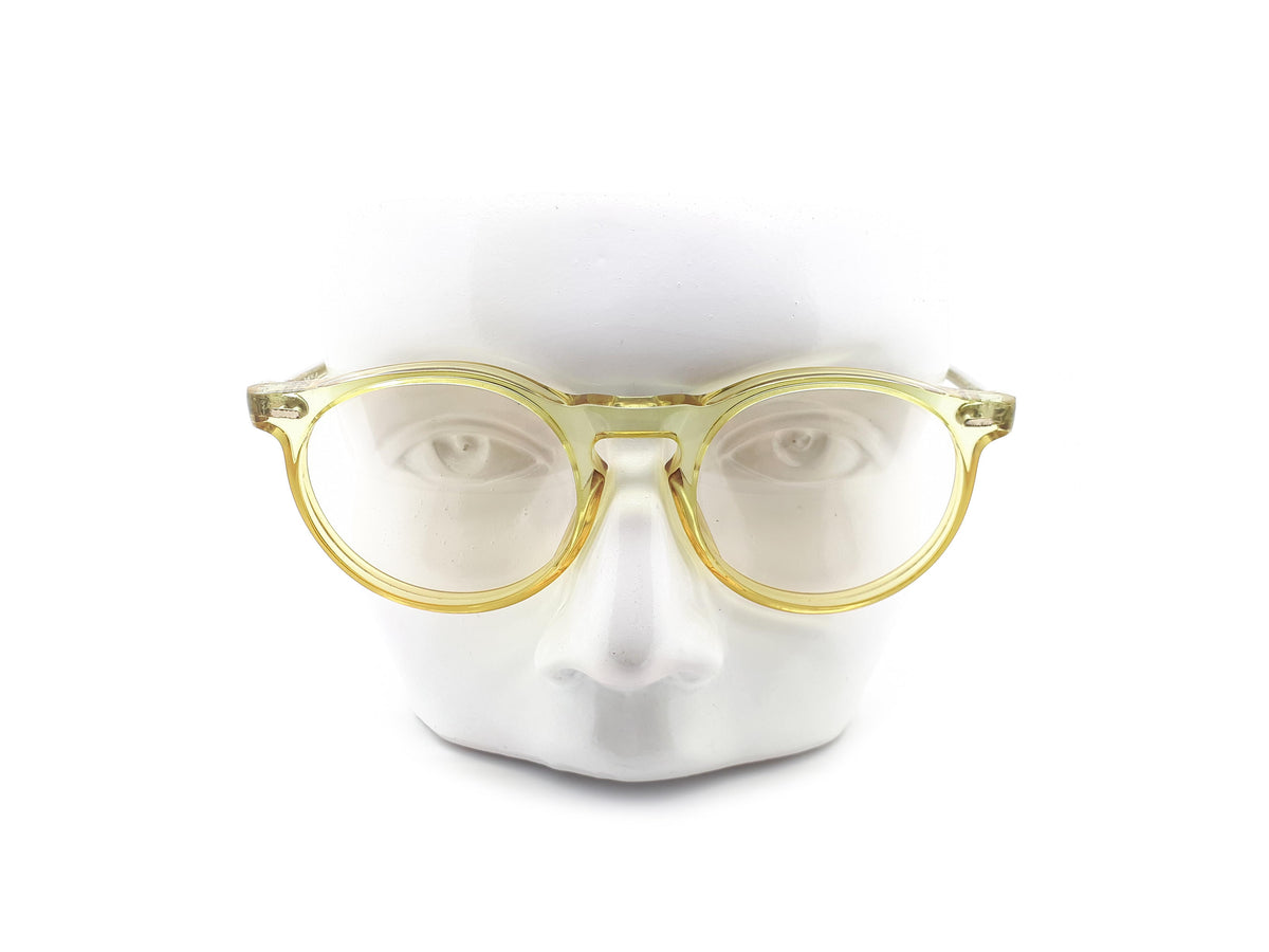 Anglo American - Mod 110 Yellow