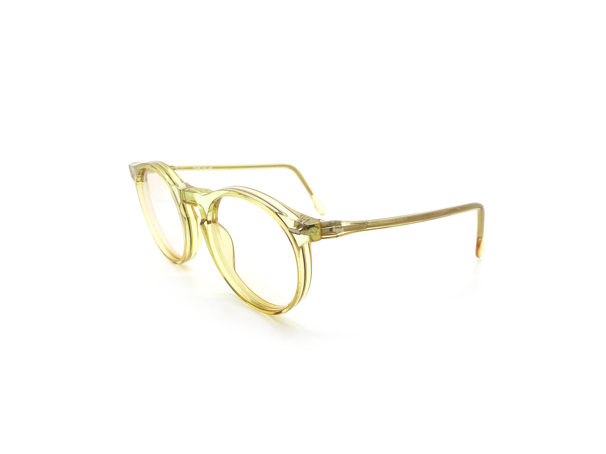 Anglo American - Mod 110 Yellow