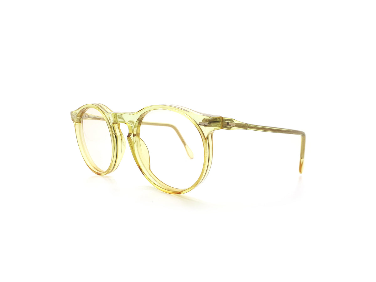 Anglo American - Mod 110 Yellow