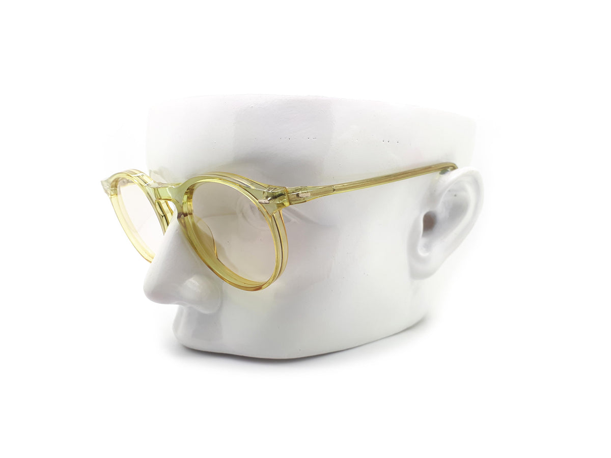 Anglo American - Mod 110 Yellow