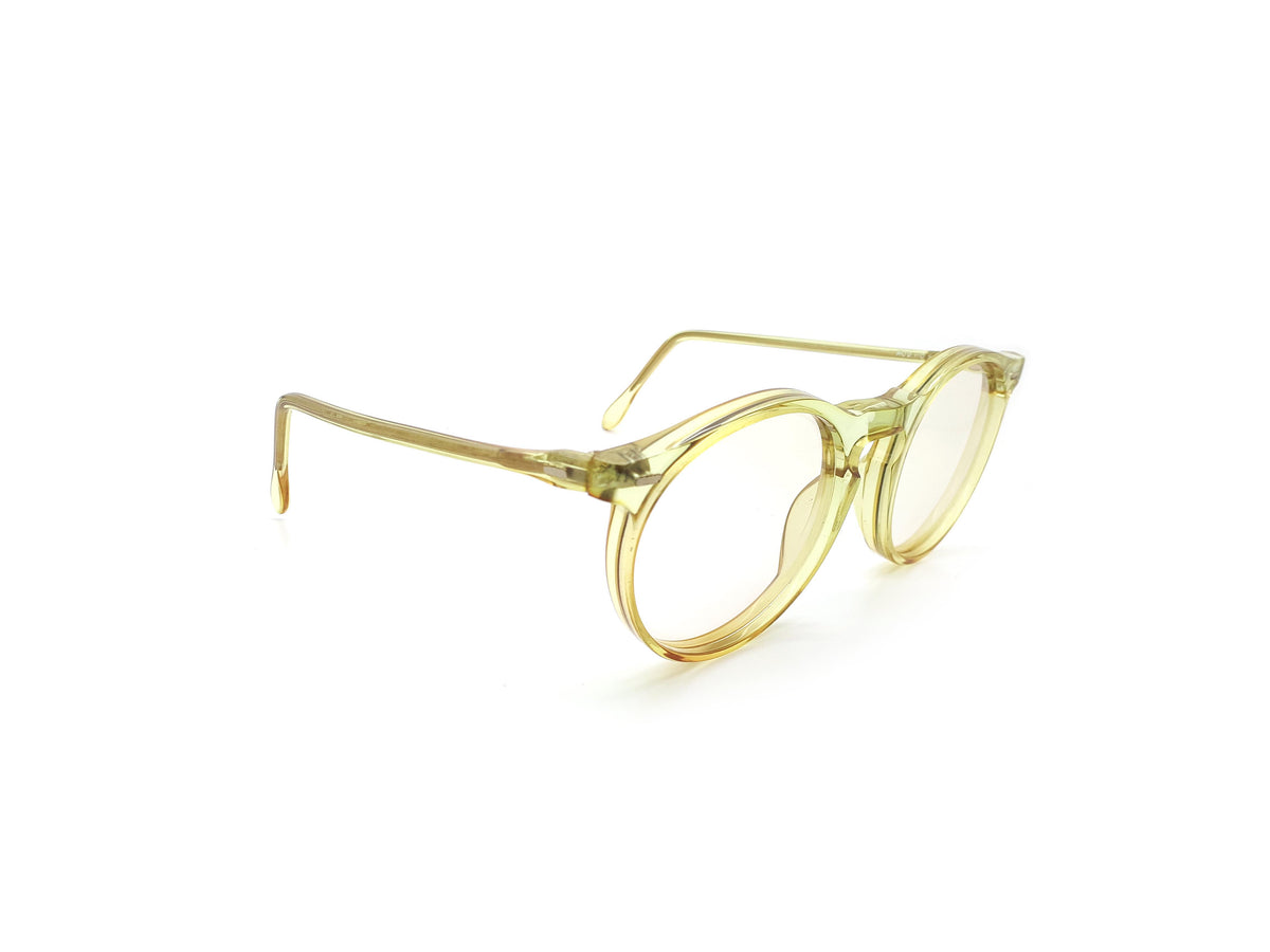 Anglo American - Mod 110 Yellow