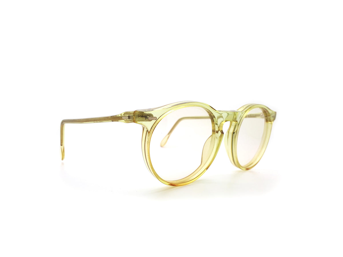 Anglo American - Mod 110 Yellow