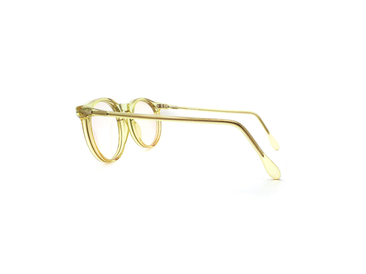 Anglo American - Mod 110 Yellow