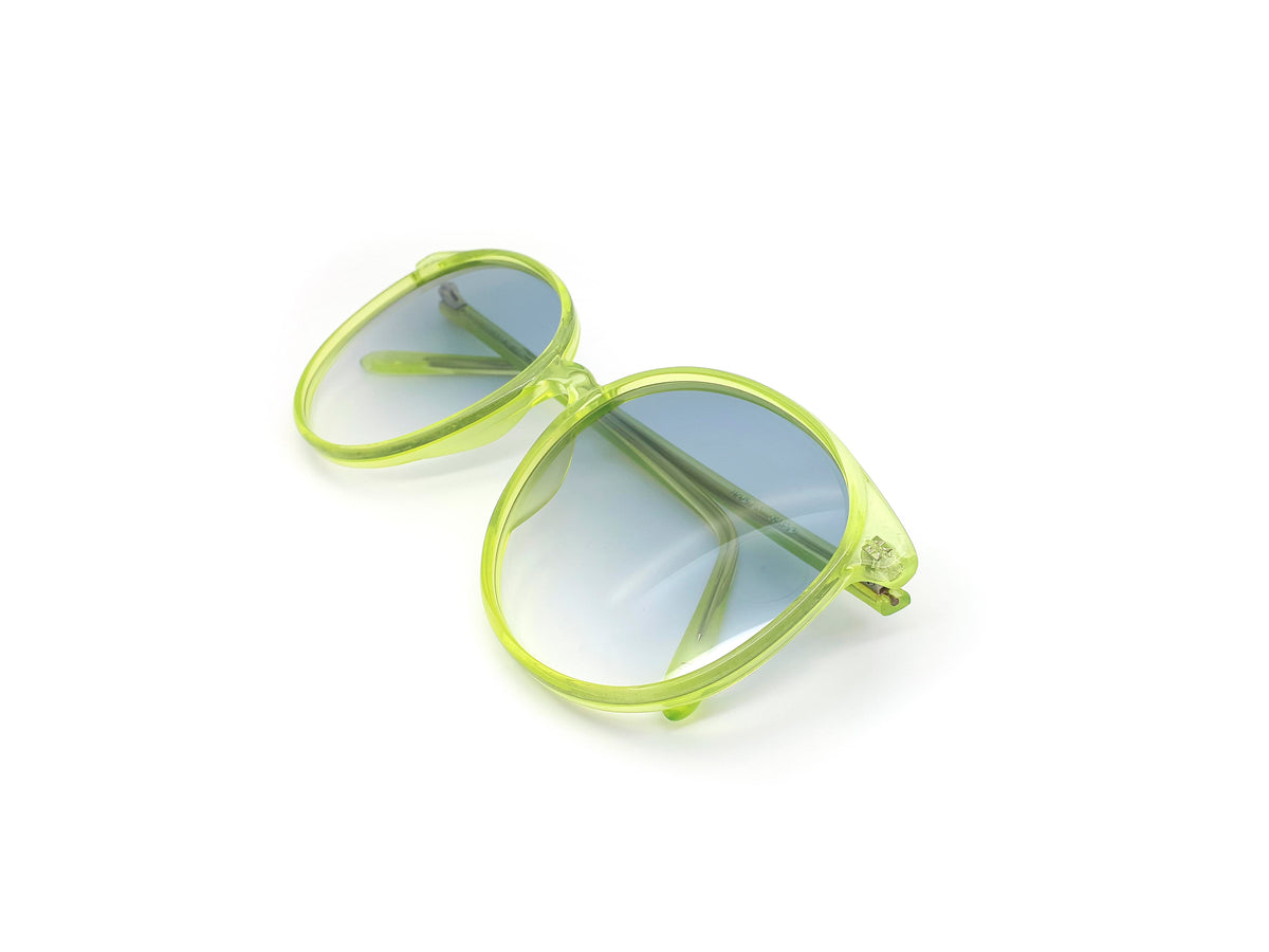 Anglo American - Mod 132 Green