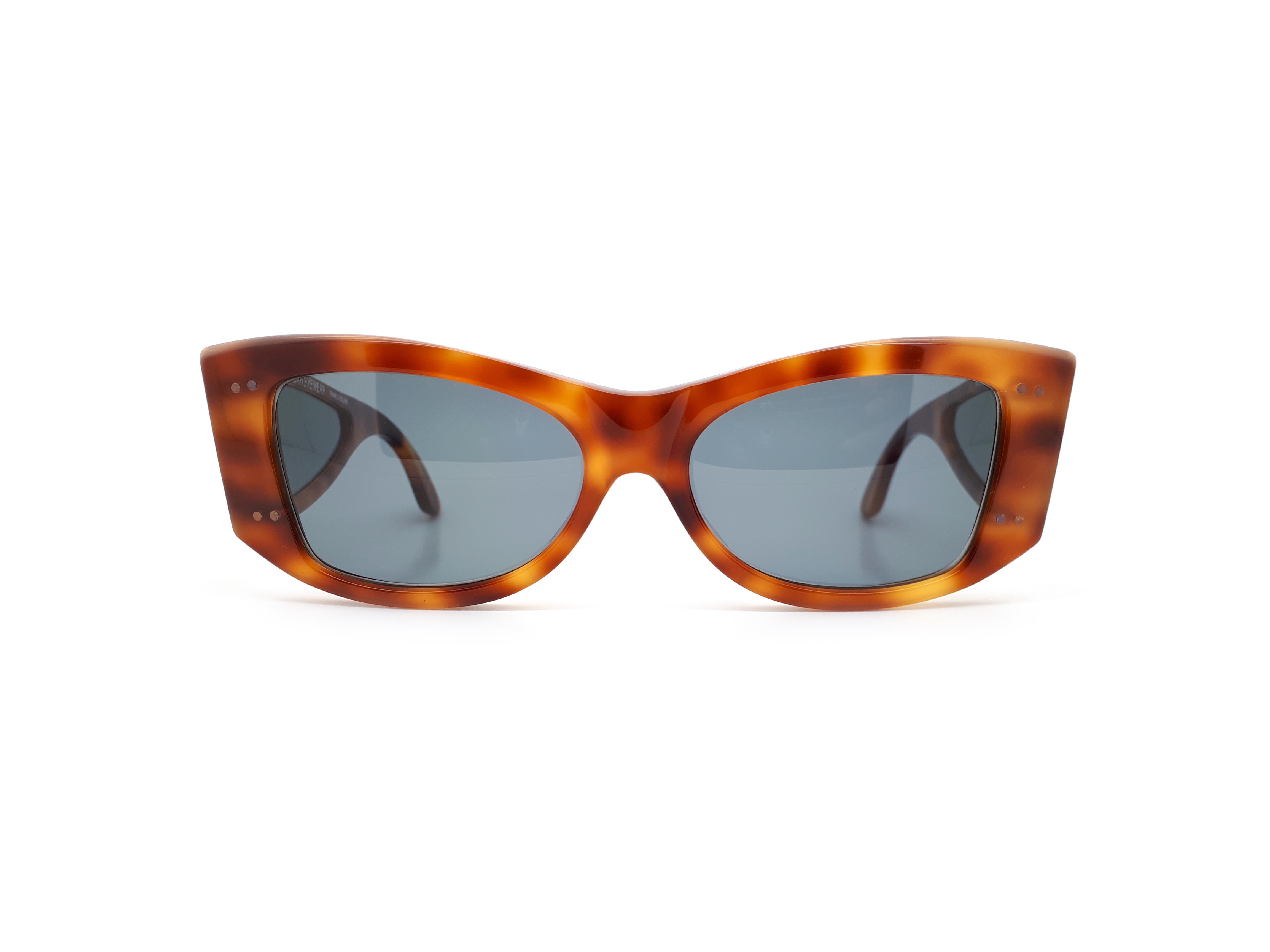 1980s Shield Lens Sunglasses – Screaming Mimis Vintage Fashion