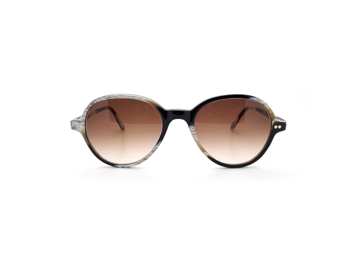 Anglo American Perimetric Vintage Sunglasses